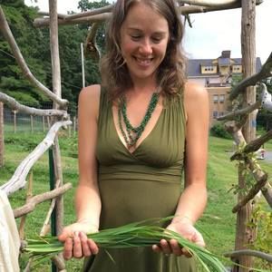 Meet your Posher, Katherine